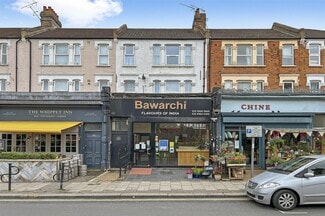 More details for 68 Chamberlayne Rd, London - Retail for Lease