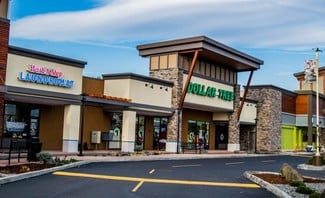 More details for 1260-1410 W 6th St, The Dalles, OR - Retail for Lease