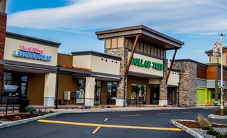 More details for 1260-1410 W 6th St, The Dalles, OR - Retail for Lease