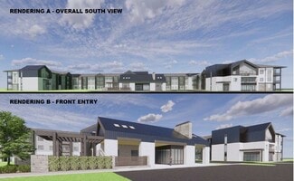 Plus de détails pour 2231 NW Barry Rd, Kansas City, MO - Terrain à vendre