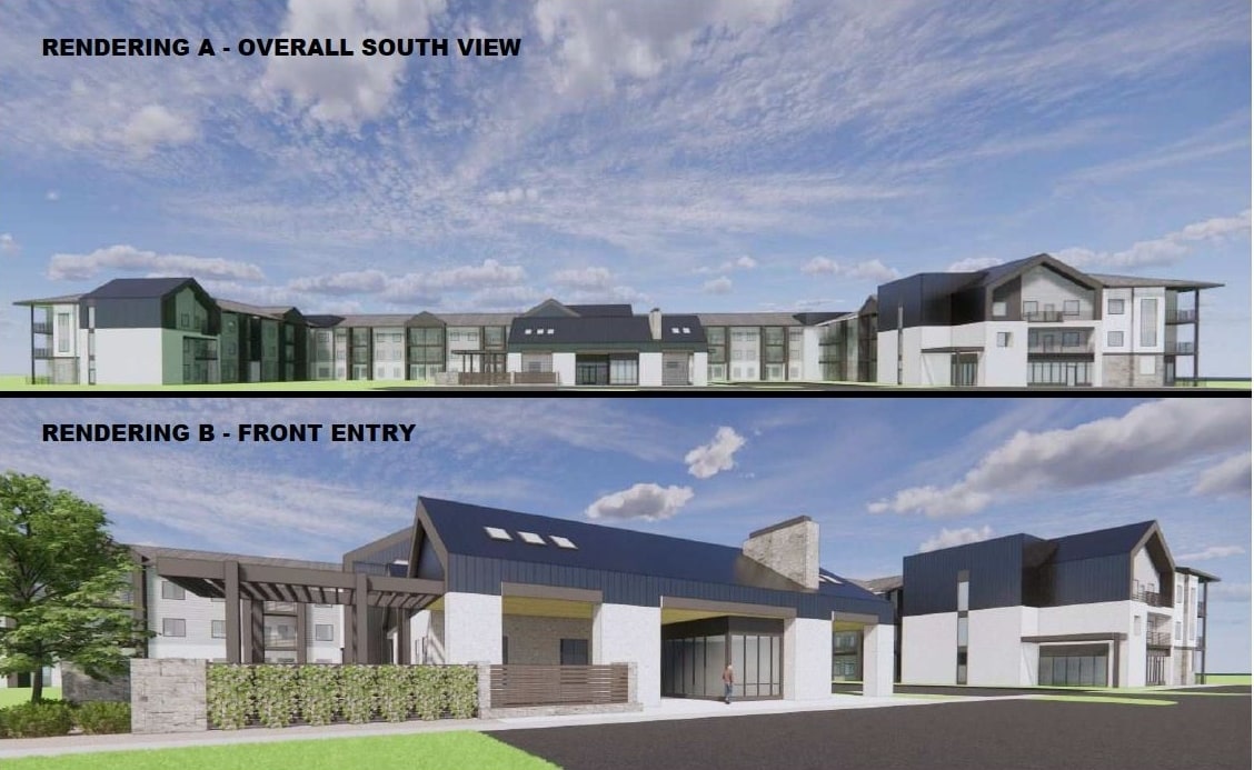 2231 NW Barry Rd, Kansas City, MO à vendre Autre- Image 1 de 6