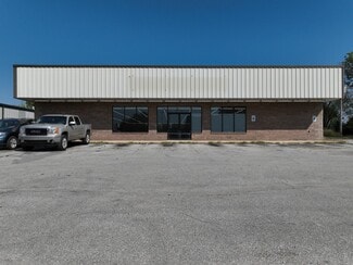 Plus de détails pour 106 E Main St, Gassville, AR - Commerce de détail à vendre