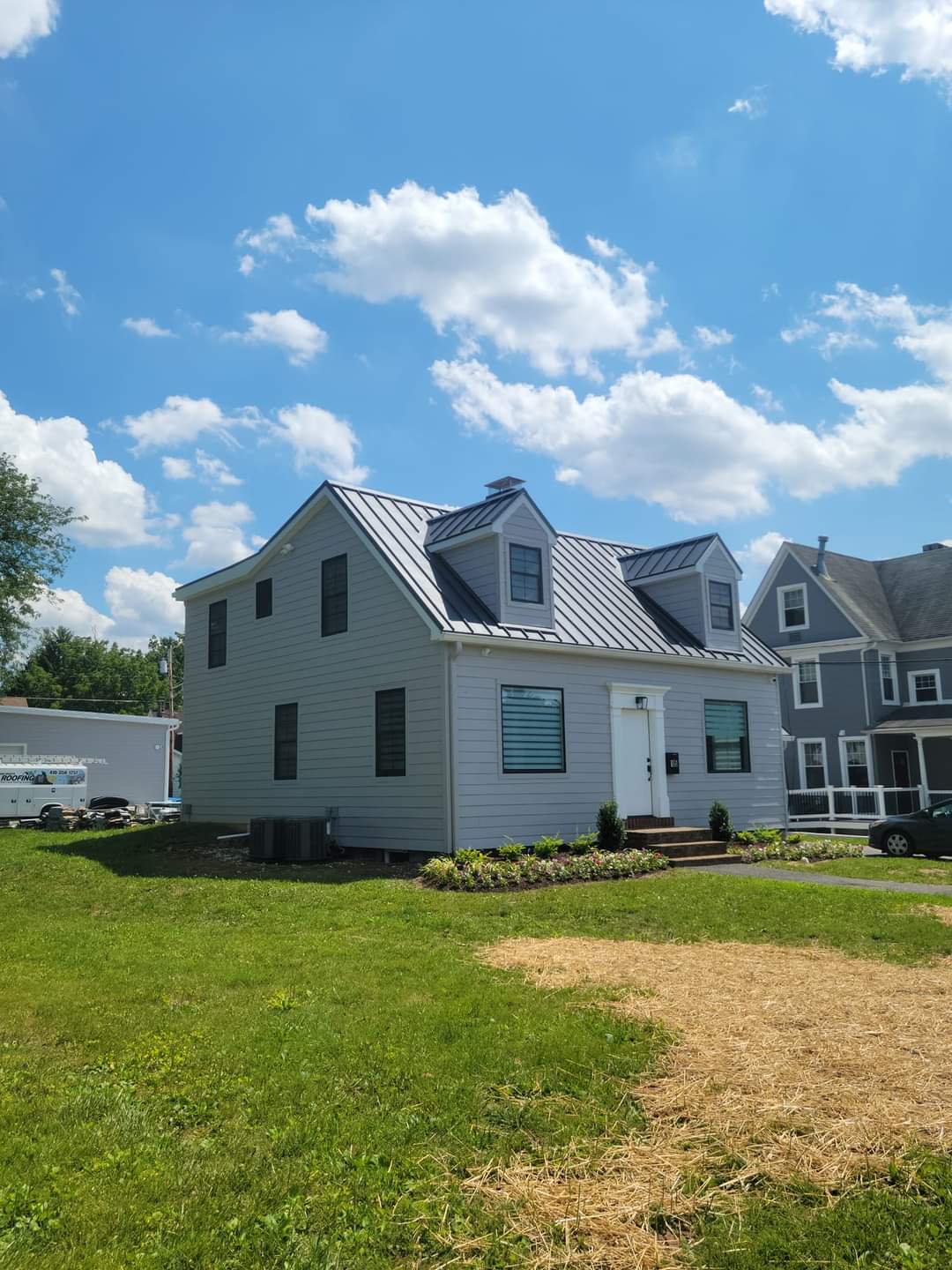 15 Sudbrook Ln, Pikesville, MD à louer Photo du bâtiment- Image 1 de 12