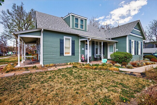More details for 1806 17th St, Boulder, CO - Multifamily for Sale