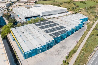 Plus de détails pour Industriel à louer