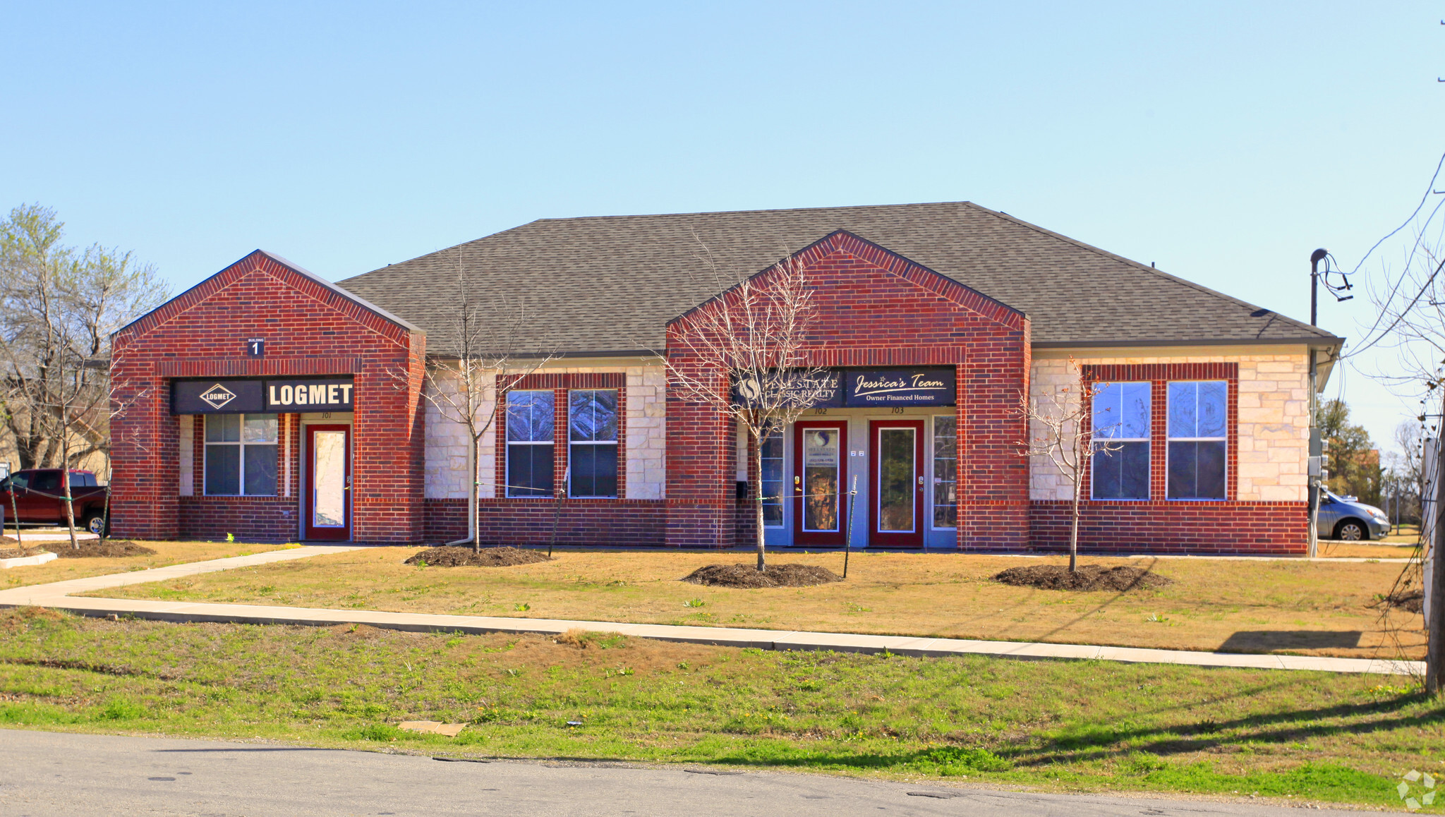 1311 Chisholm Trl, Round Rock, TX for sale Building Photo- Image 1 of 16