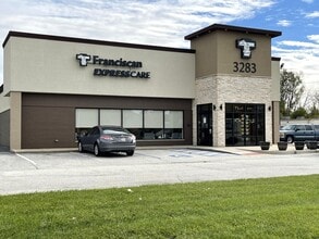 3283-3369 Willowcreek Rd, Portage, IN for lease Interior Photo- Image 2 of 2