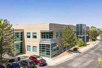 More details for 4900 Lang Ave NE, Albuquerque, NM - Office for Lease