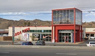 More details for 57258 29 Palms Hwy, Yucca Valley, CA - Retail for Lease