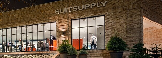 265-299 Detroit St, Denver, CO à louer - Photo du bâtiment - Image 3 de 3