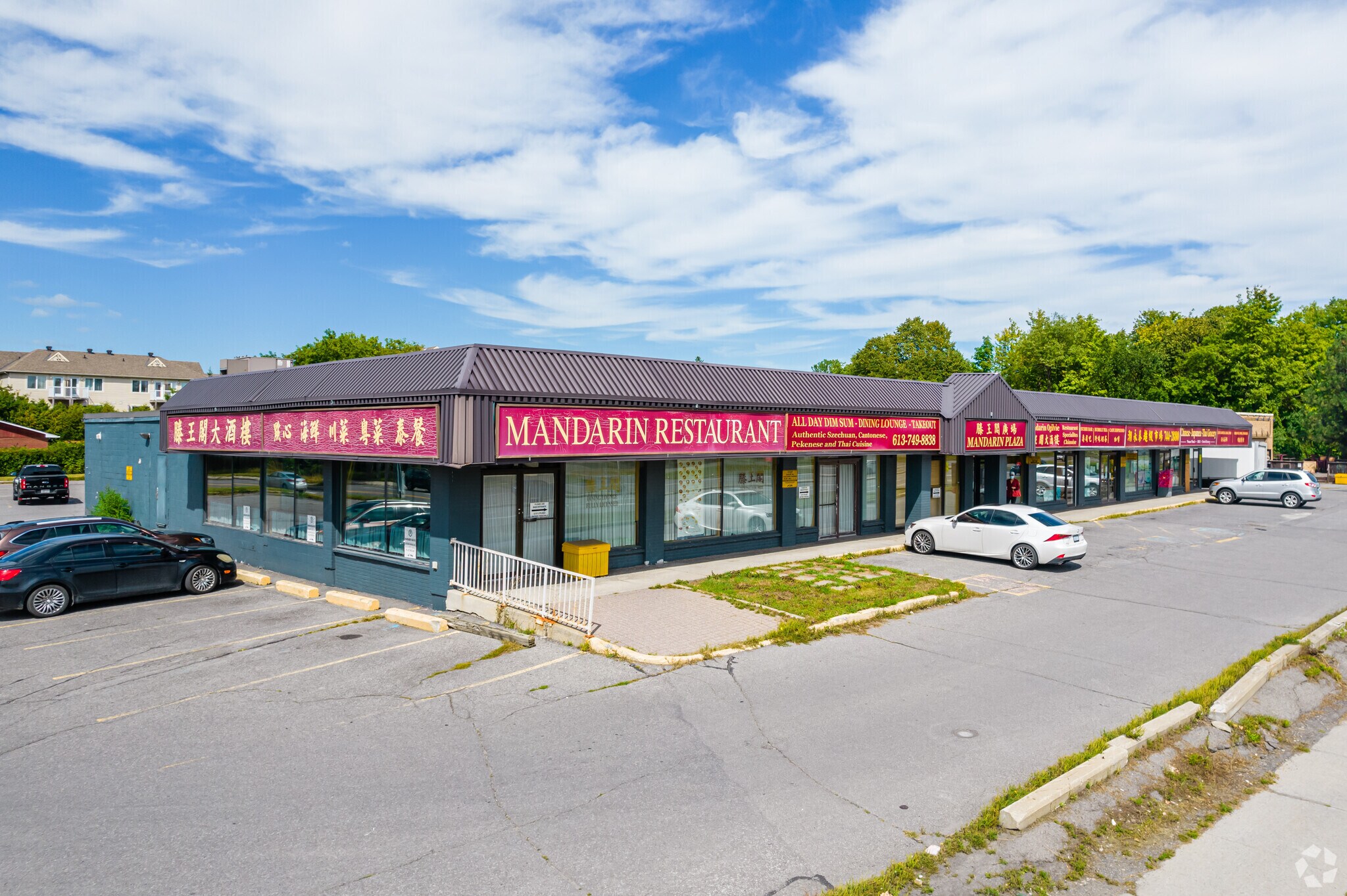 1137 Ogilvie Rd, Ottawa, ON for sale Building Photo- Image 1 of 1