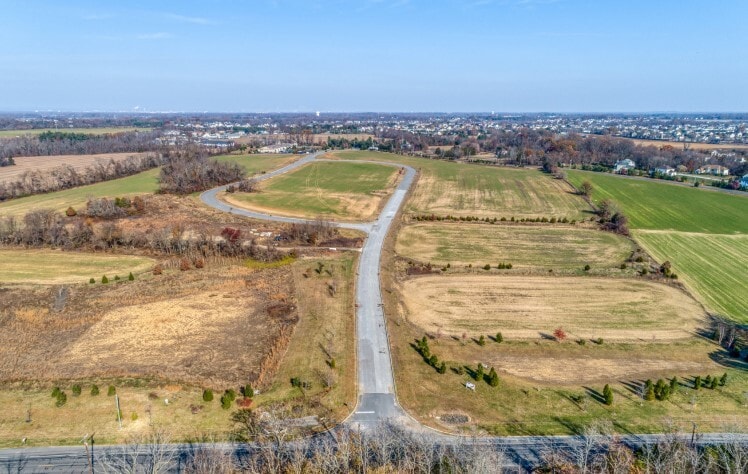 Tomlin Station Rd, Mullica Hill, NJ à vendre Photo du bâtiment- Image 1 de 5