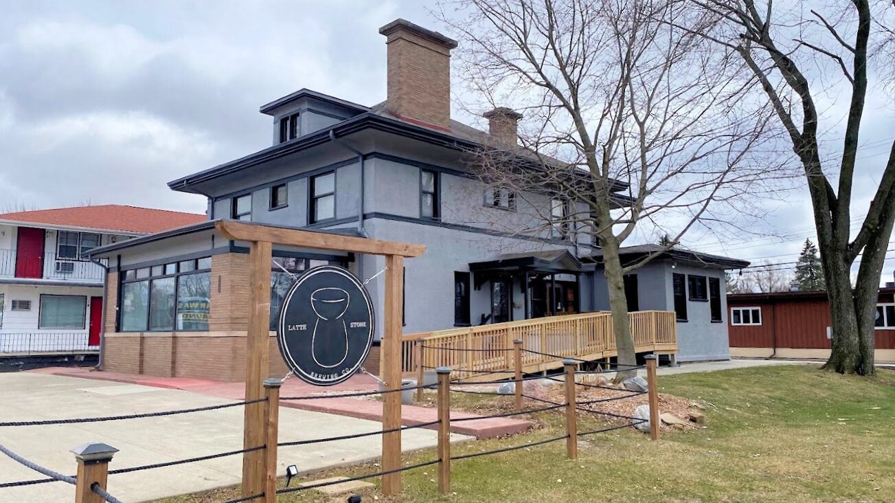 514 Broadway St, Wisconsin Dells, WI for sale Building Photo- Image 1 of 1