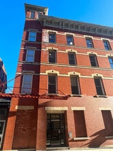 47 Elm St, New Haven, CT for lease Interior Photo- Image 1 of 11