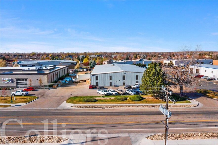 1447 E State St, Eagle, ID for sale - Building Photo - Image 1 of 1