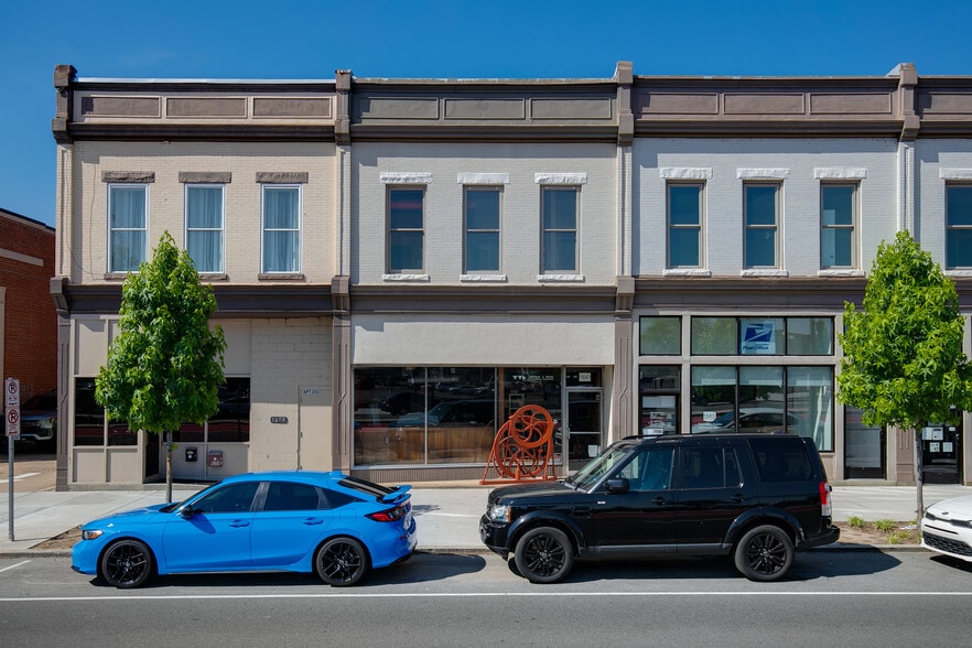 1641 W Broad St, Richmond, VA for sale - Building Photo - Image 2 of 35
