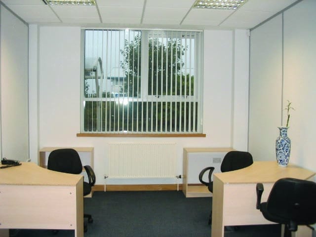 3A-3B Tribune Way, York for lease - Interior Photo - Image 3 of 8