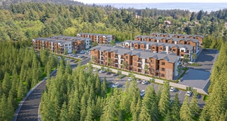 Plus de détails pour 0 Barber Cut Off Rd, Kingston, WA - Terrain à vendre