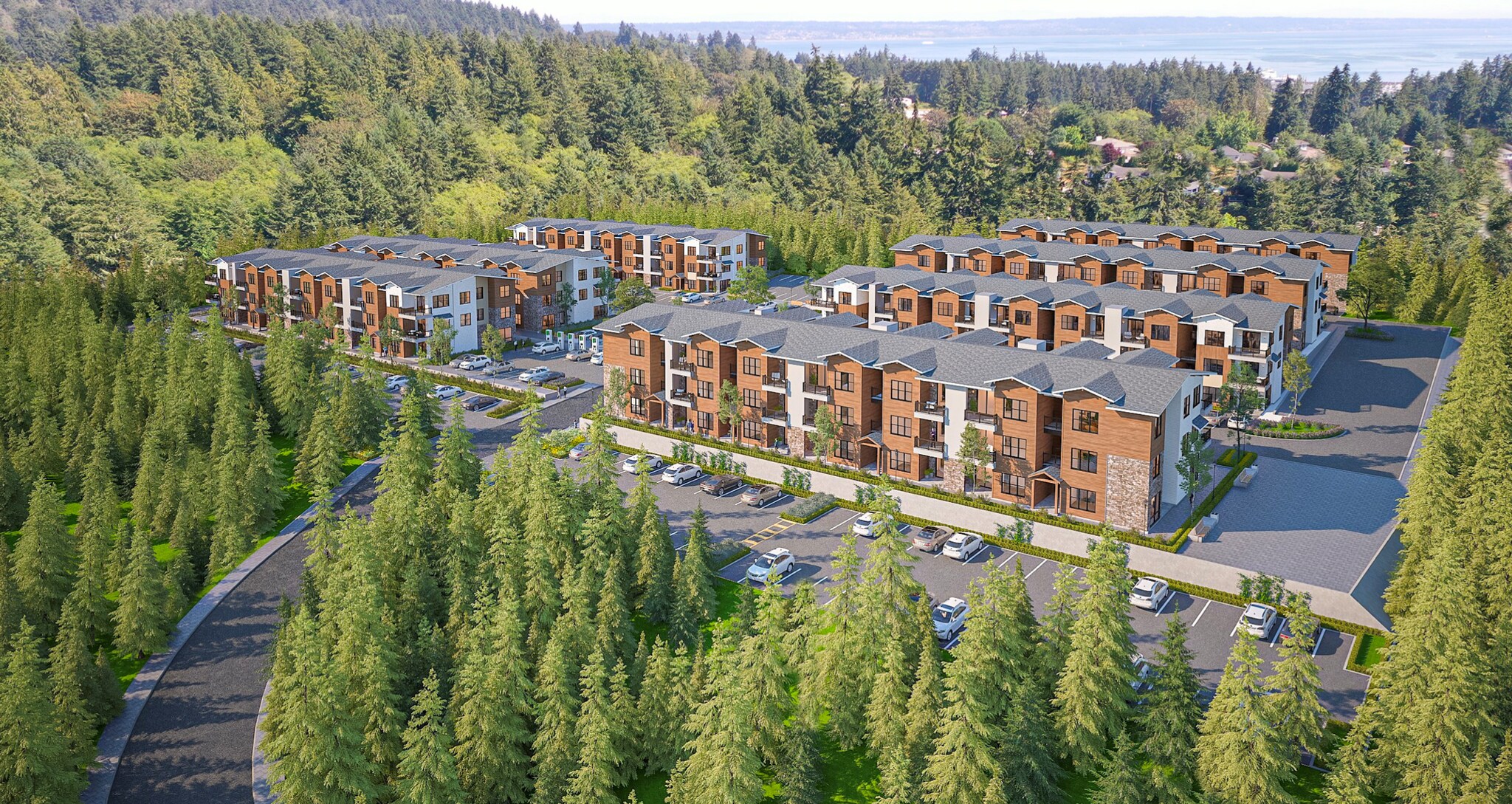 0 Barber Cut Off Rd, Kingston, WA à vendre Photo principale- Image 1 de 4