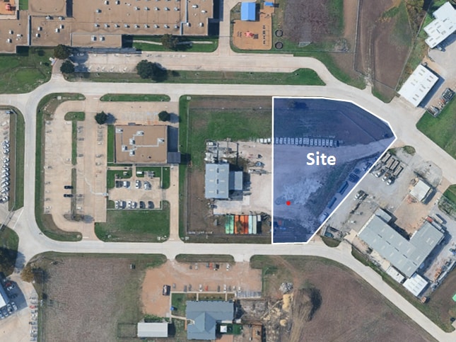 111 Vernon Rd, Aledo, TX for lease Primary Photo- Image 1 of 6