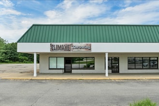 94-96 Daniel Webster Hwy, Belmont, NH for lease Building Photo- Image 2 of 14