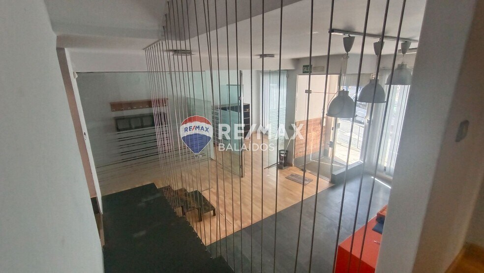 Commerce de détail dans Vigo, Pontevedra à vendre - Photo du bâtiment - Image 3 de 33
