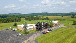 Plus de détails pour N5275 County Road NN, Pine River, WI - Flex à vendre