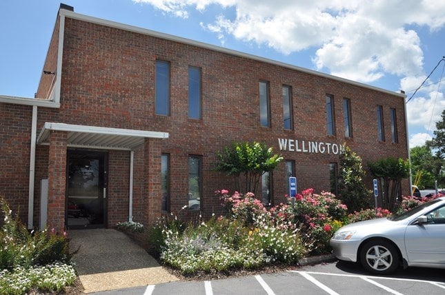 1140 Monticello Hwy, Madison, GA for lease - Building Photo - Image 2 of 8