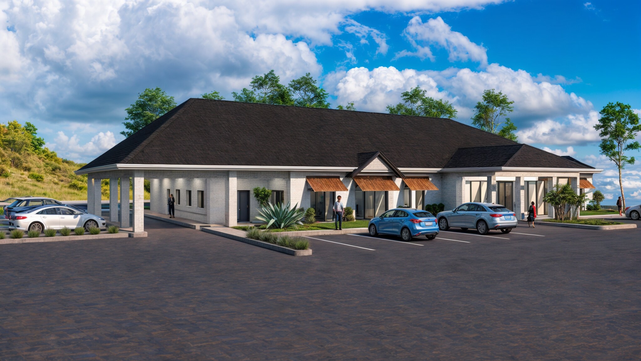 20850 Eva St, Montgomery, TX à louer Photo principale- Image 1 de 6