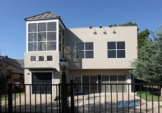 More details for 4235 Cedar Springs Rd, Dallas, TX - Office for Sale