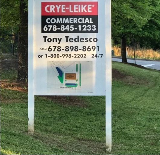 8455 Highway 85, Riverdale, GA à vendre - Photo du bâtiment - Image 2 de 5