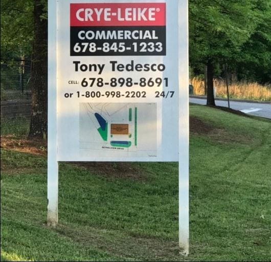 8455 Highway 85, Riverdale, GA à vendre - Photo du bâtiment - Image 2 de 5