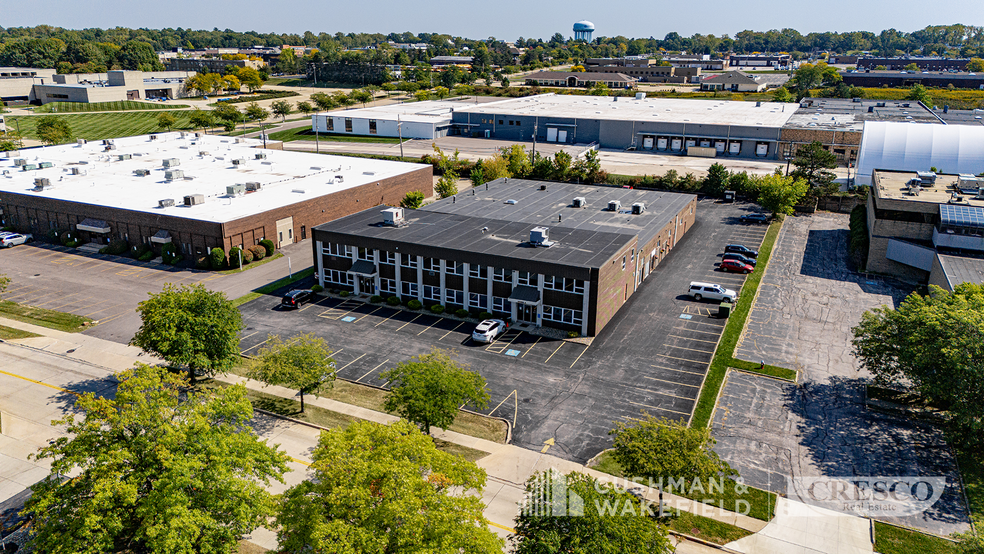 23366 Commerce Park, Beachwood, OH for sale - Building Photo - Image 1 of 15