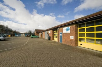 Plus de détails pour Colliery Rd, Wrexham - Local d'activités à louer