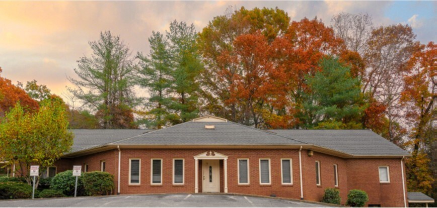 1170 W Medical Court Dr, Marion, NC à vendre Photo principale- Image 1 de 12