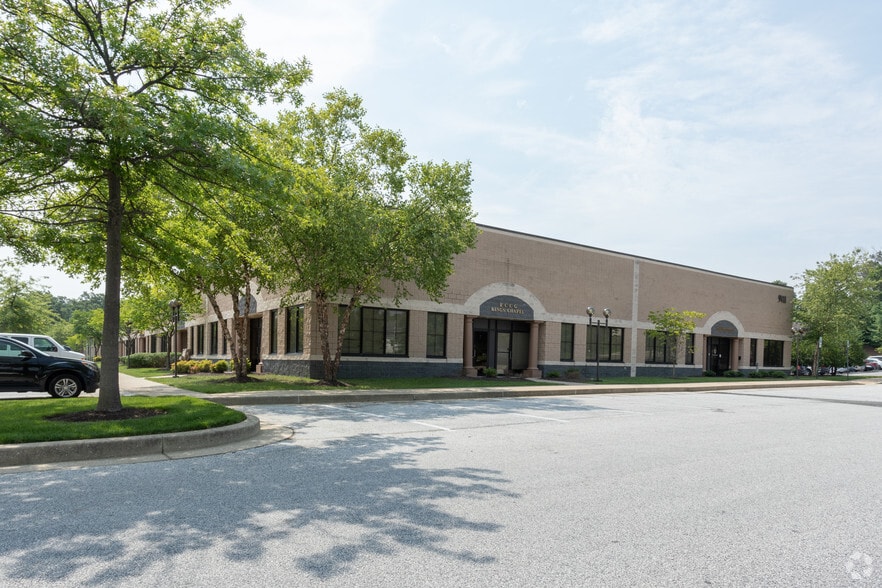 9411 Philadelphia Rd, Rosedale, MD for lease - Building Photo - Image 1 of 7