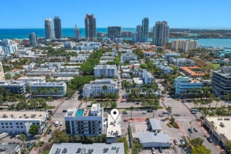 More details for 819 5th St, Miami Beach, FL - Retail for Sale