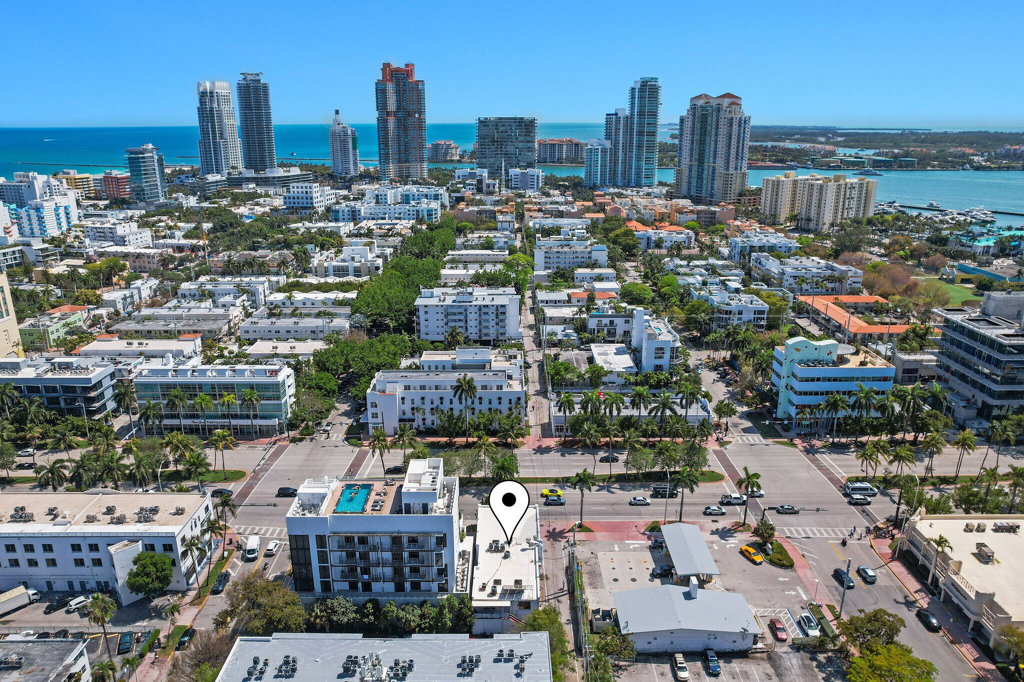 819 5th St, Miami Beach, FL à vendre Photo du bâtiment- Image 1 de 38