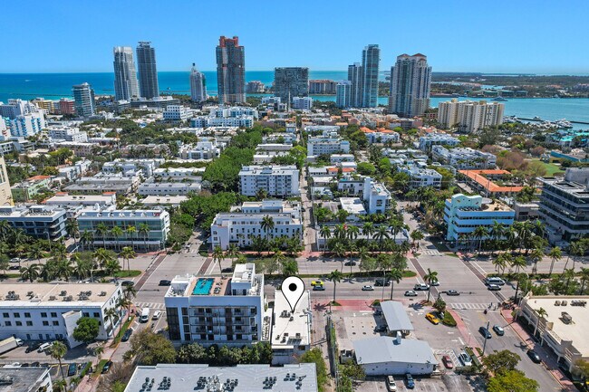 More details for 819 5th St, Miami Beach, FL - Retail for Sale