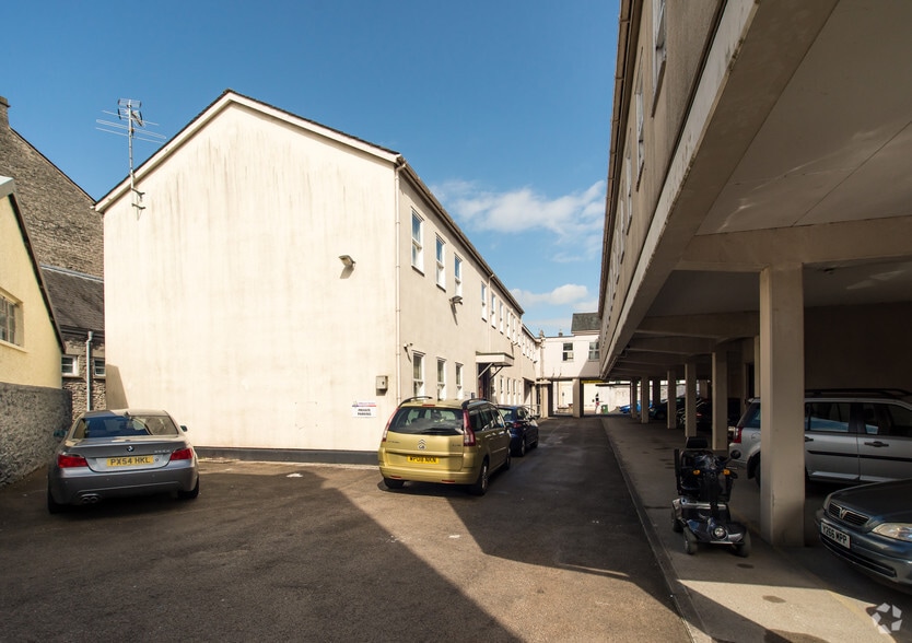 59A-59G Stramongate, Kendal for lease - Building Photo - Image 3 of 9