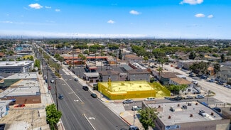 More details for 10236 Long Beach Blvd, Lynwood, CA - Retail for Sale