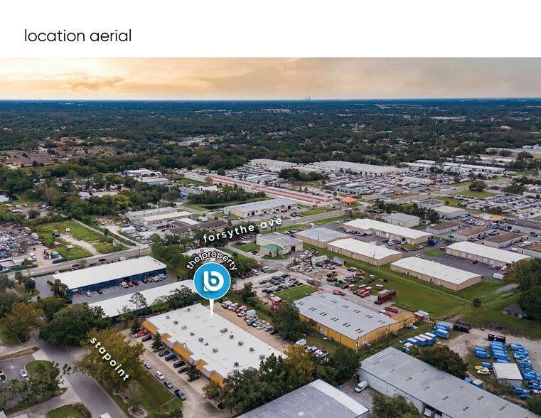 7006 Stapoint Ct, Winter Park, FL for lease - Building Photo - Image 2 of 3