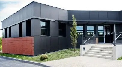 10 Esplanade Roland Garros, Reims à louer - Photo du bâtiment - Image 1 de 8