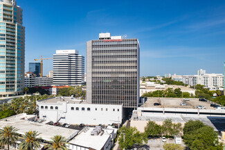 Plus de détails pour 111 2nd Ave NE, Saint Petersburg, FL - Bureau à louer