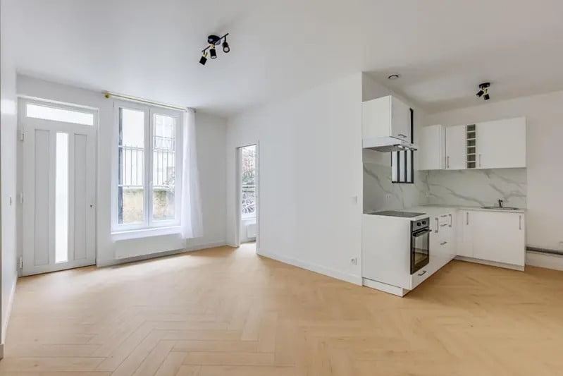 Bureau dans Paris à vendre - Photo intérieure - Image 2 de 7