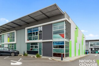 Plus de détails pour 347-357 Bay Rd, Cheltenham - Industriel à vendre