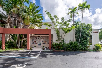 Plus de détails pour 6405 NW 36th St, Miami, FL - Bureau, Commerce de détail à louer