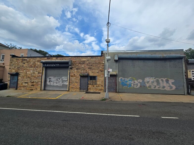 439 20th St, Brooklyn, NY for lease - Building Photo - Image 1 of 9