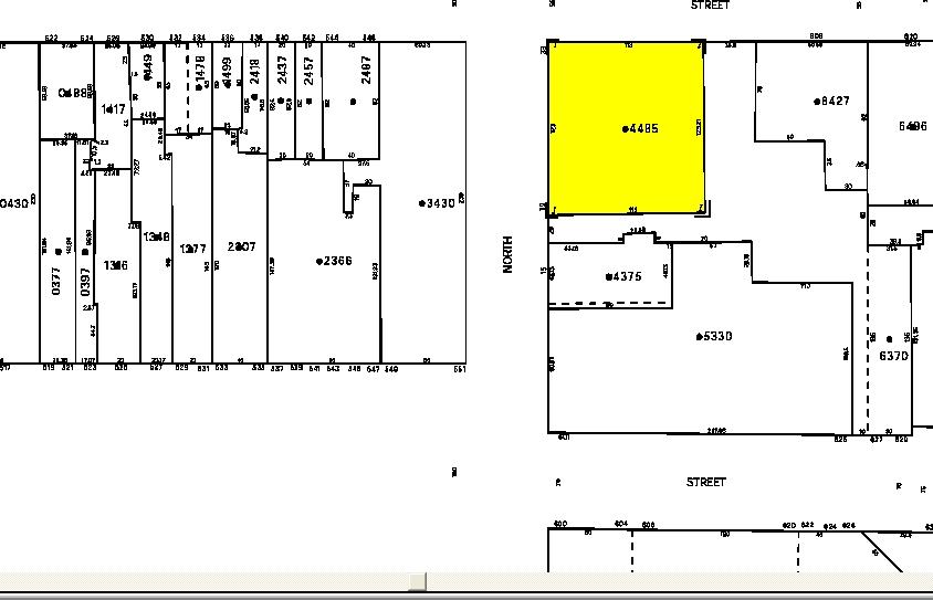 19 N 6th St, Reading, PA à louer - Plan cadastral - Image 2 de 75