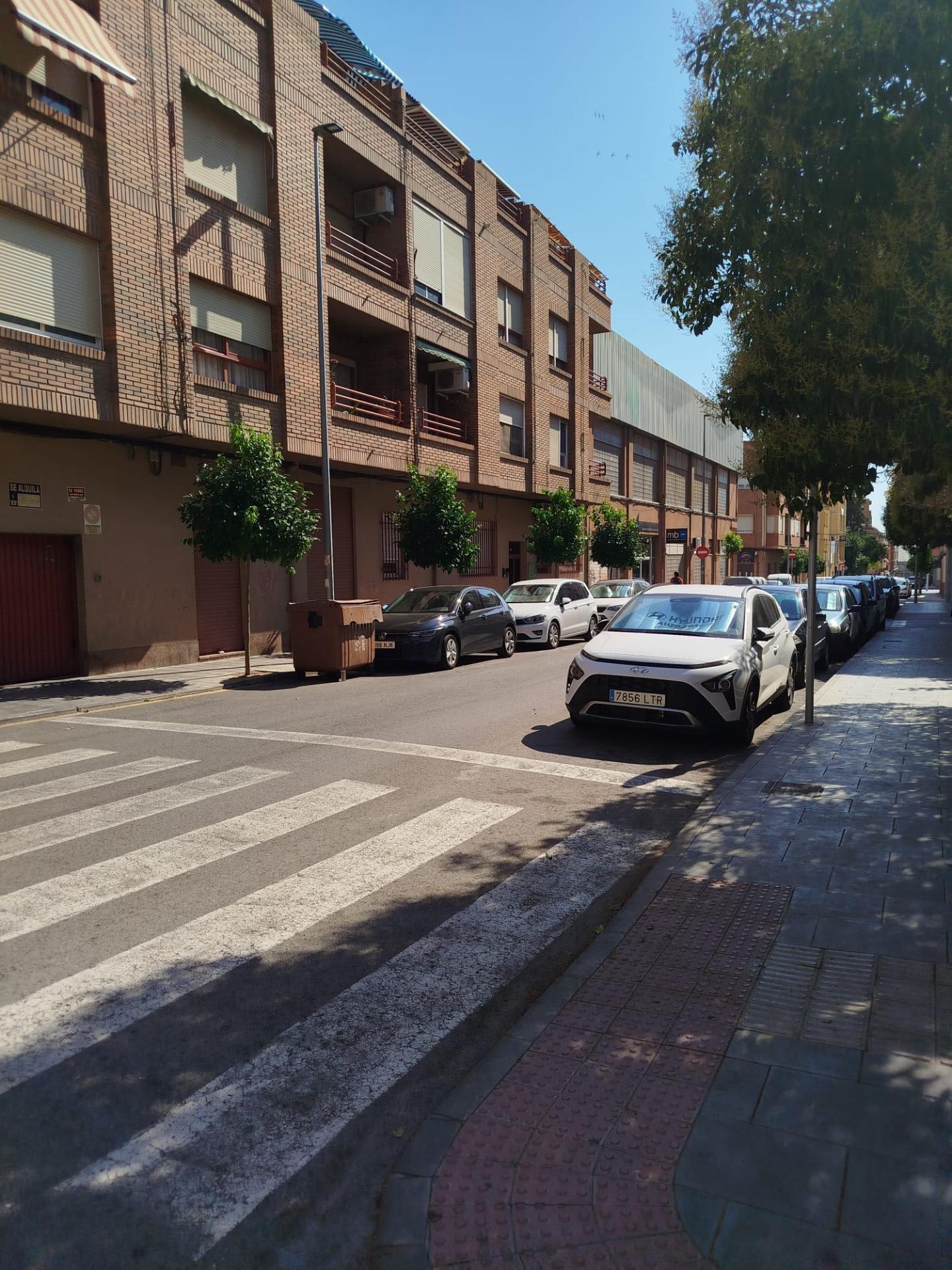 Retail in Elda, Alicante for sale Building Photo- Image 1 of 7